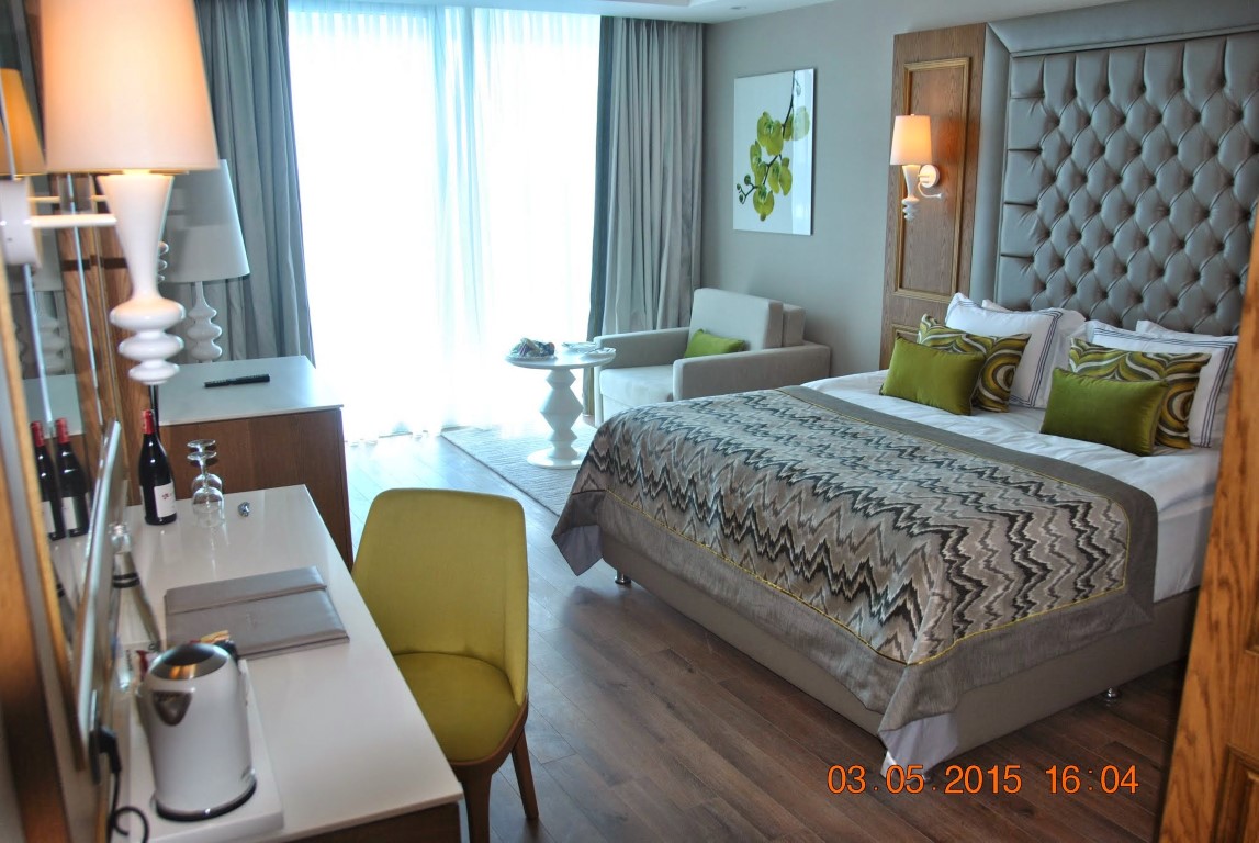 imagini hotel SUENO DELUXE BELEK